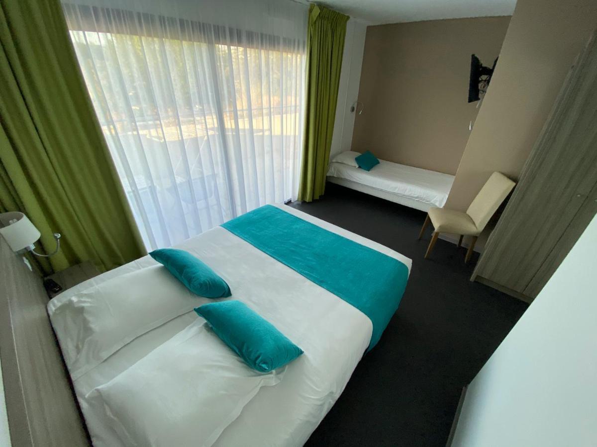Aparthotel Porticcio