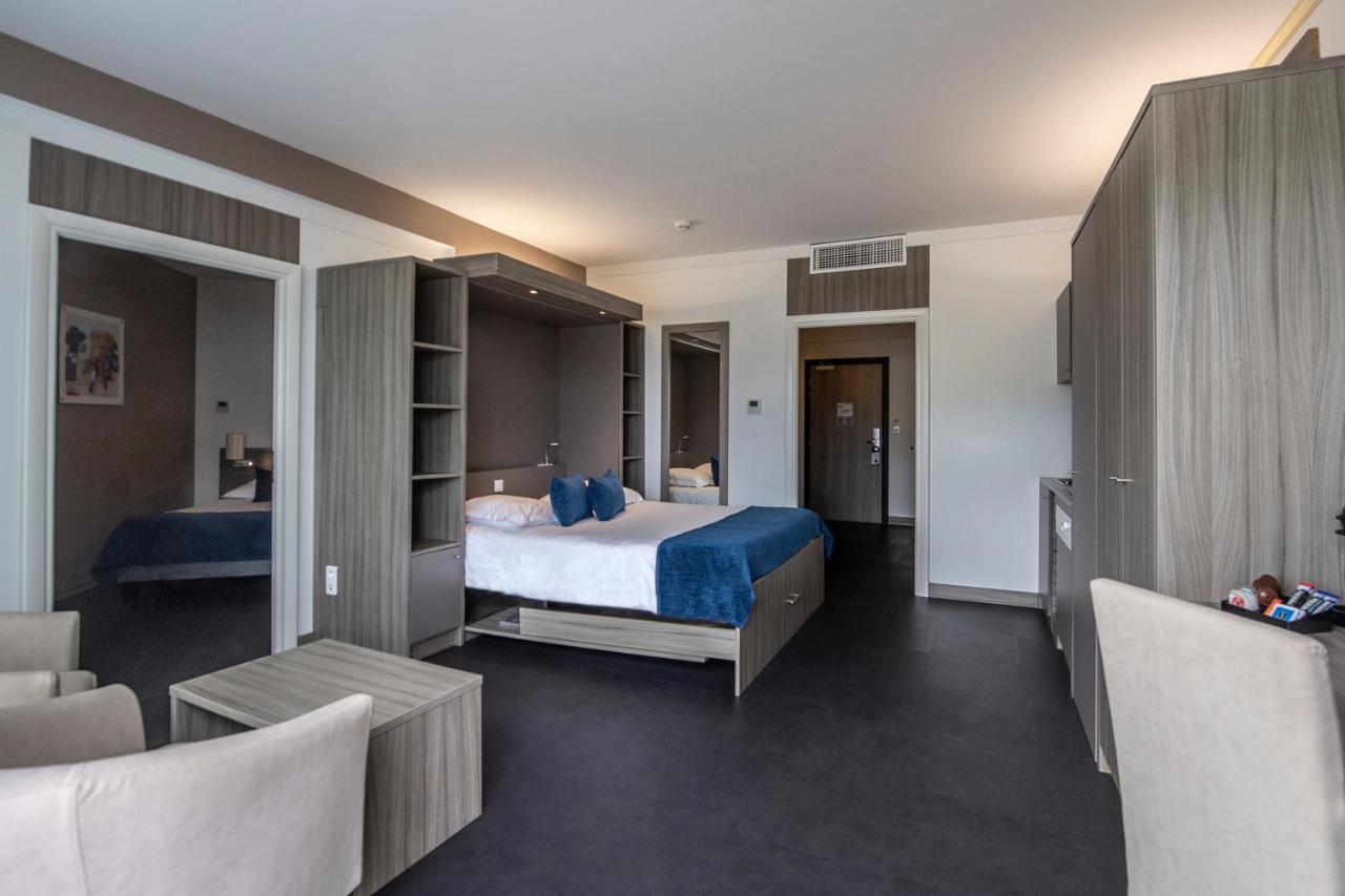 Porticcio Aparthotel 4*