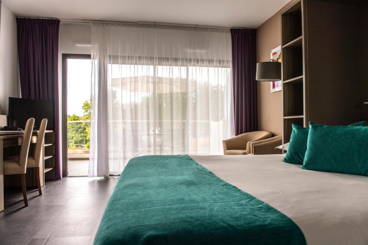 Aparthotel Porticcio Porticcio (Corsica)
