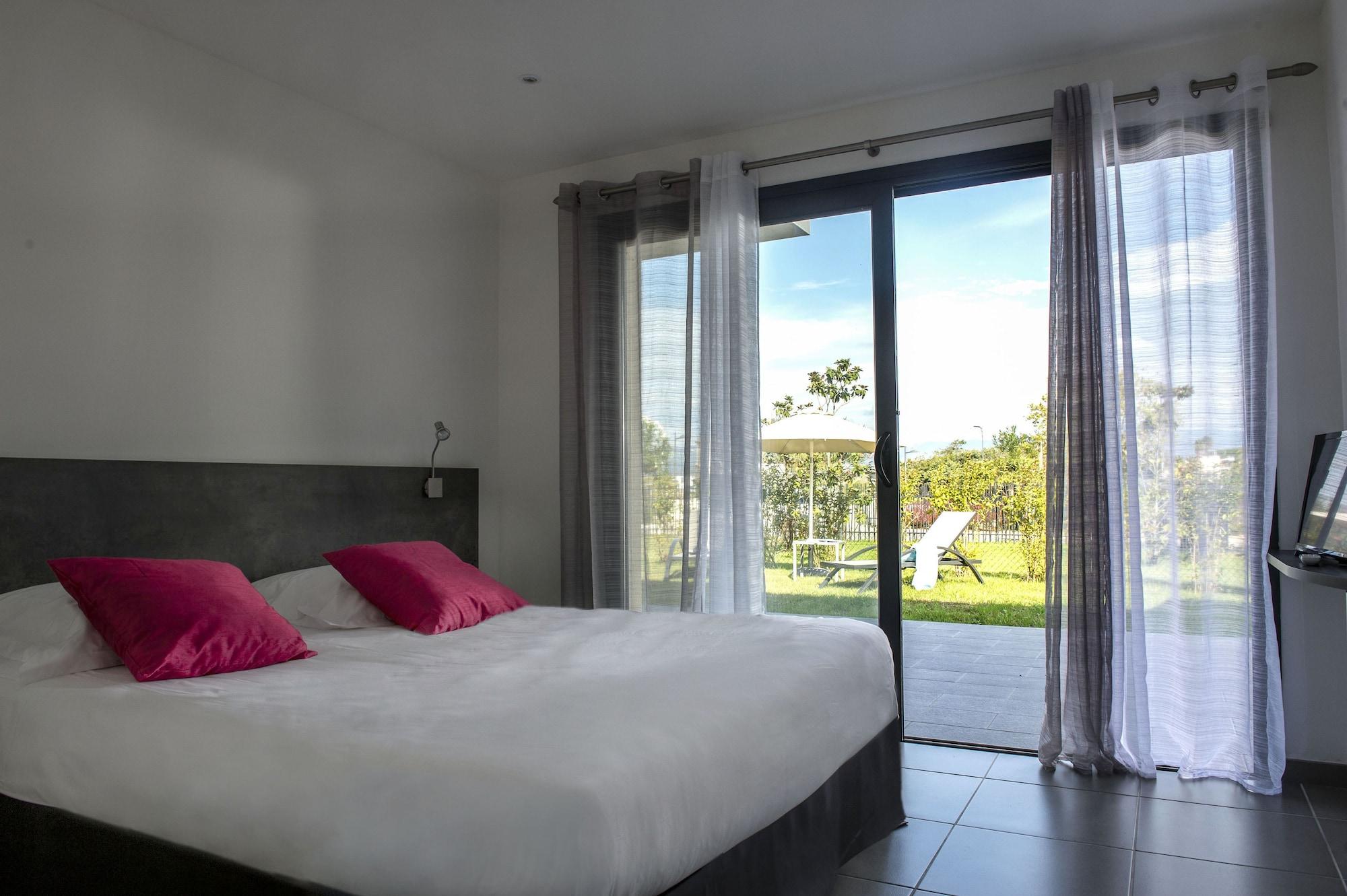 Porticcio Aparthotel