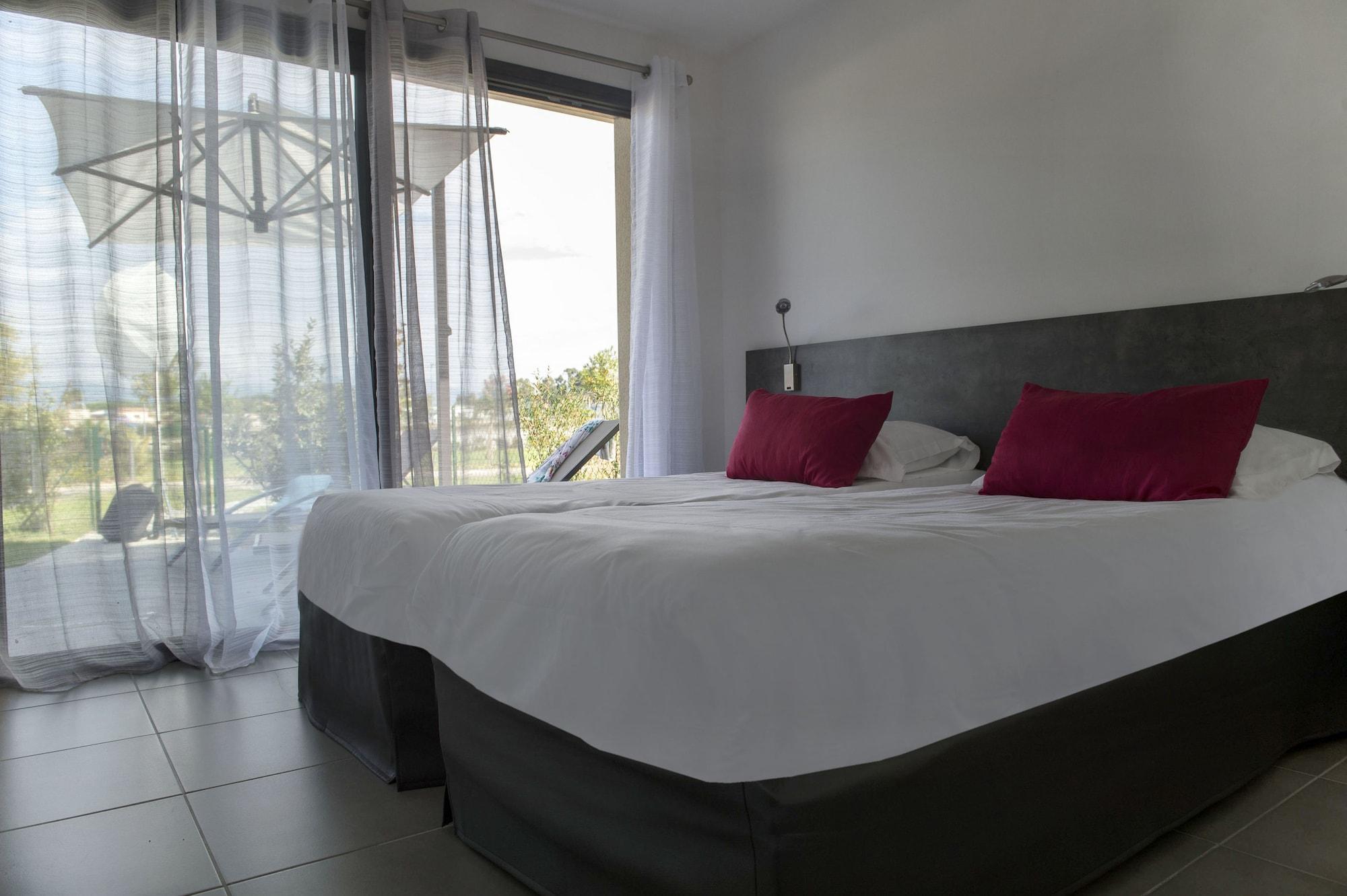 Aparthotel Porticcio
