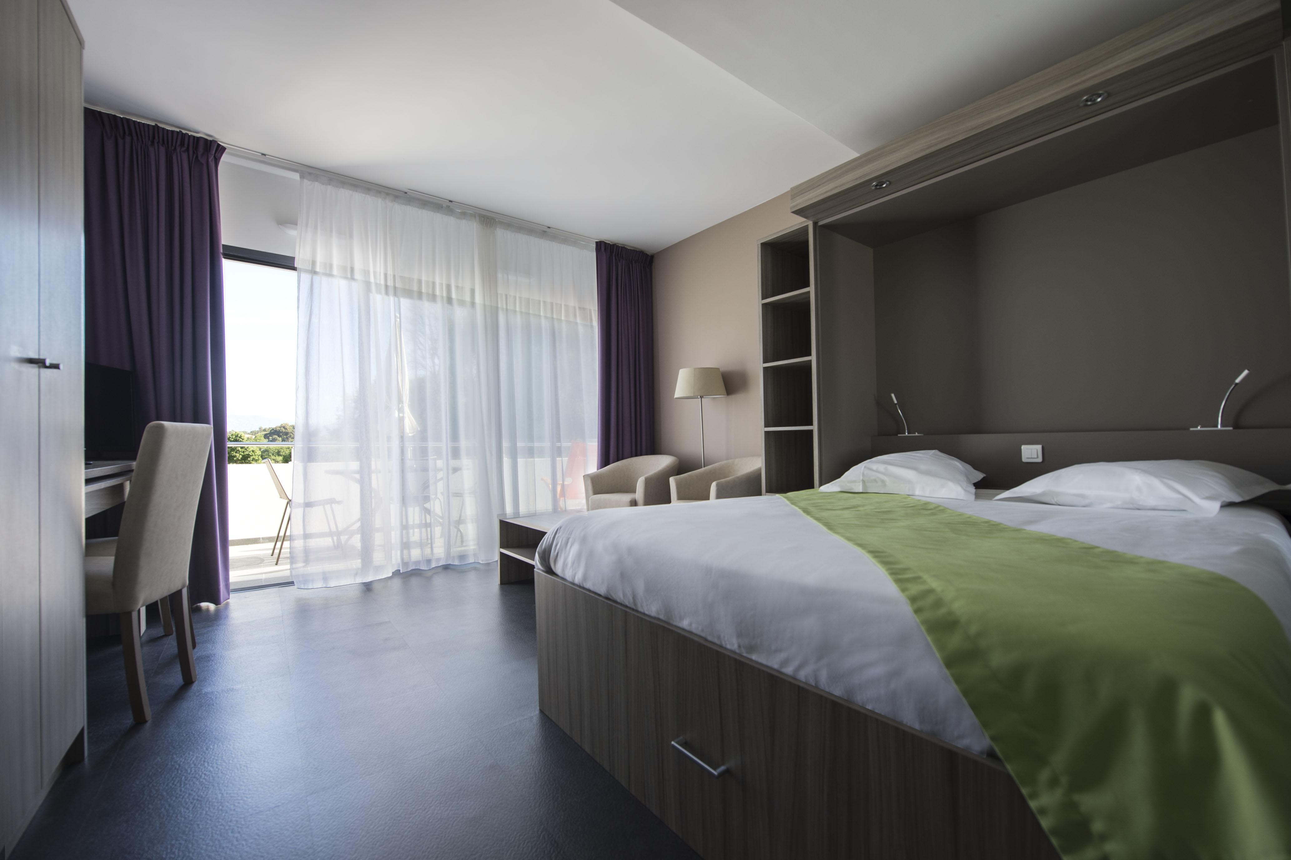 Porticcio Aparthotel Porticcio (Corsica)