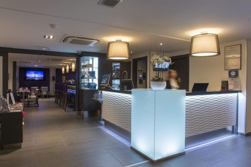 Aparthotel Porticcio 4*