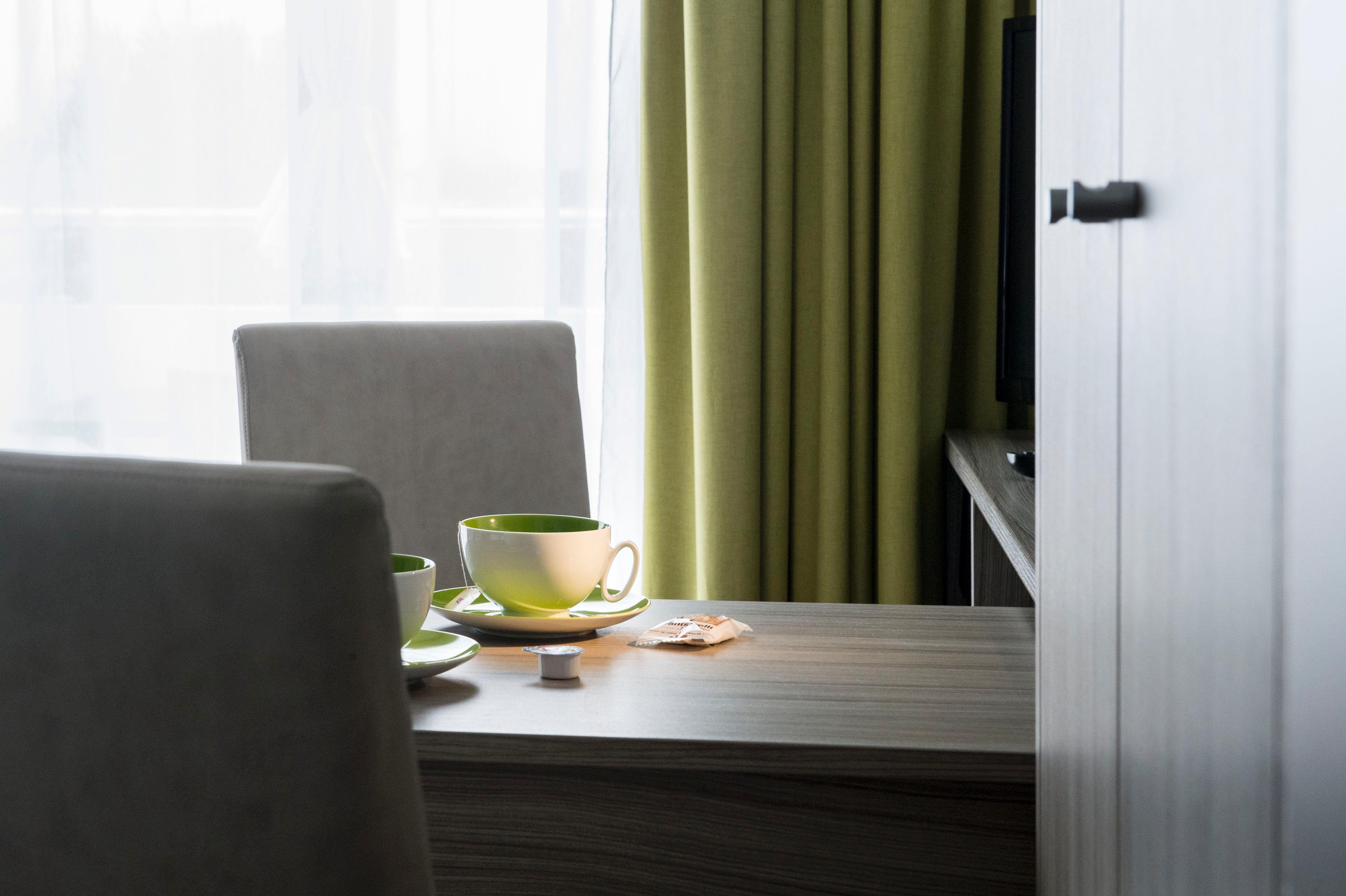 Porticcio Aparthotel