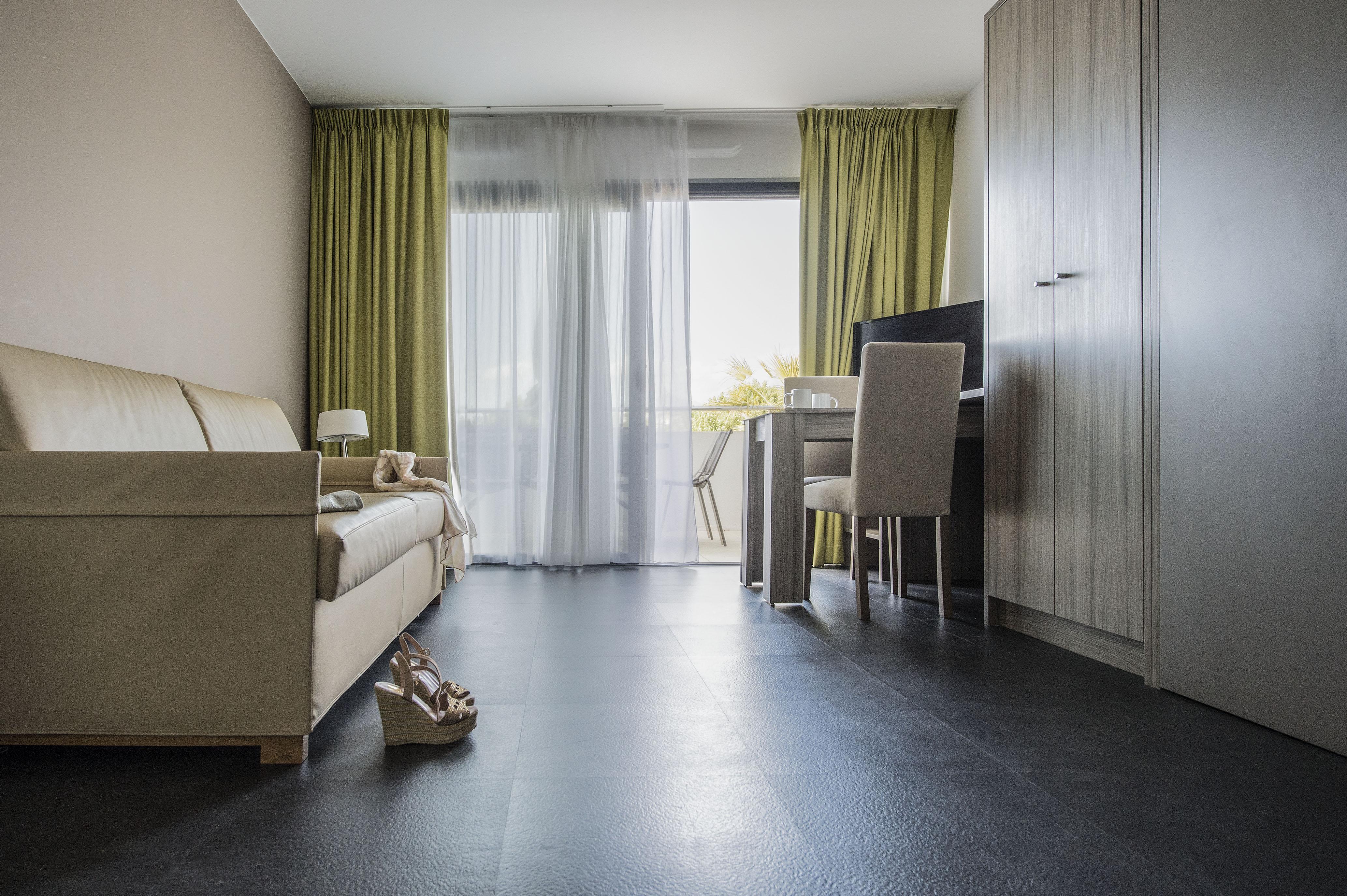 Porticcio Aparthotel