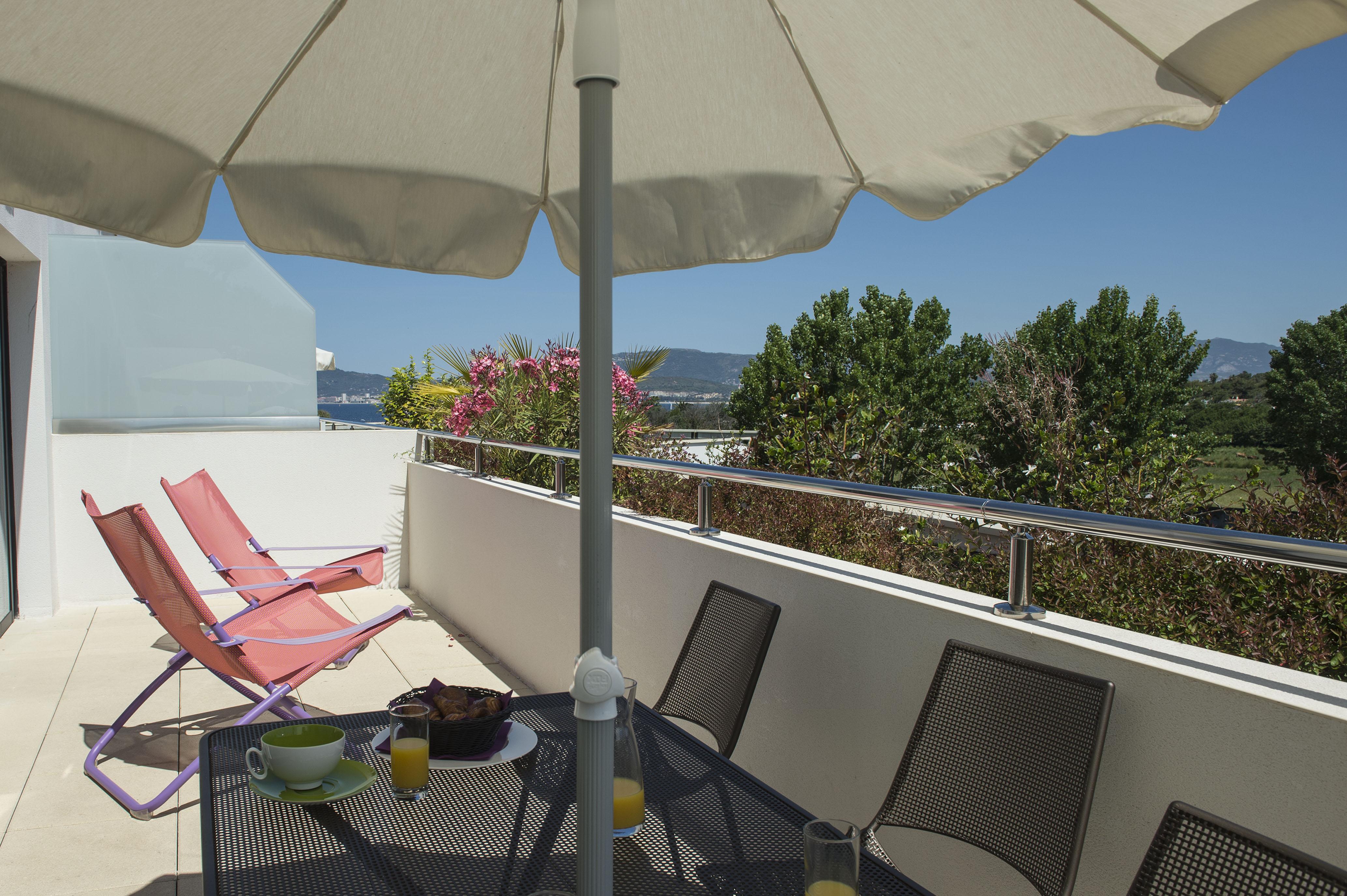 Porticcio Aparthotel