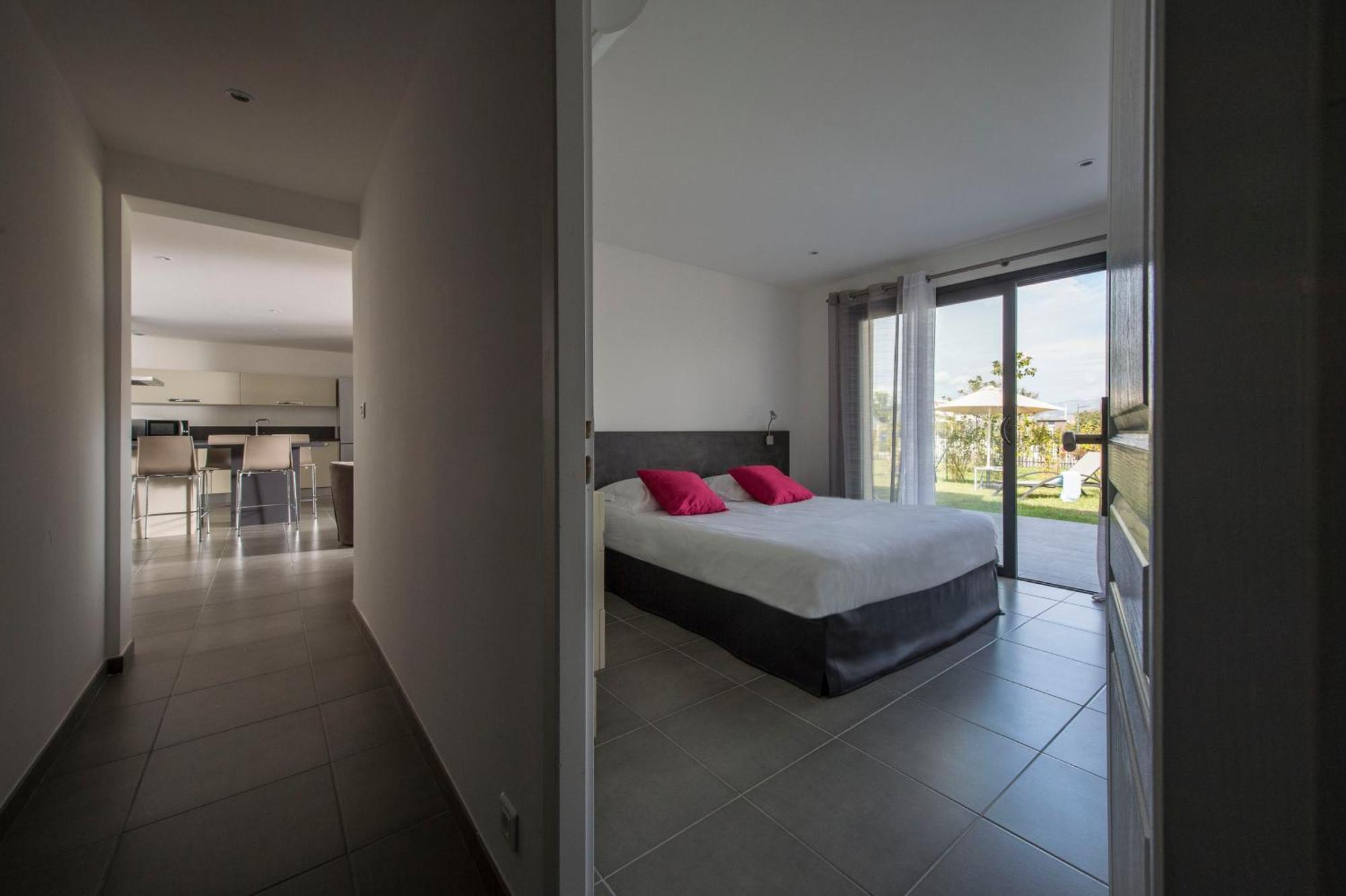 Aparthotel Porticcio