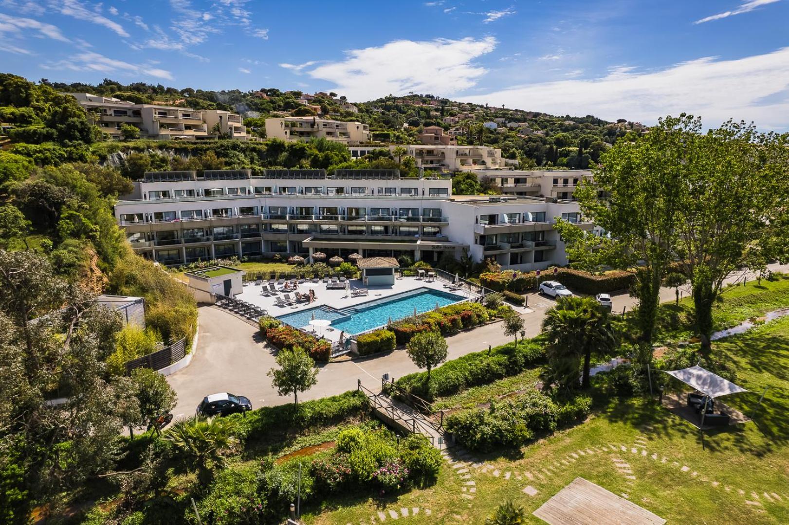 Porticcio Aparthotel Porticcio (Corsica)
