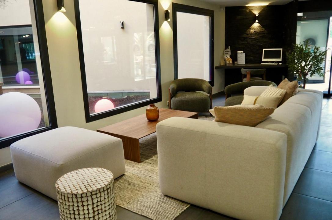 Hotel Suite Home Aparthotel Porticcio (Corsica)
